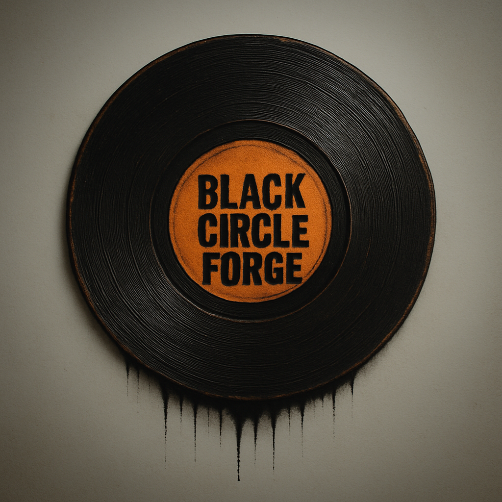 Black Circle Forge